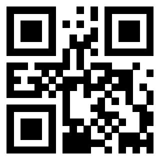Il QrCode di 3912633807