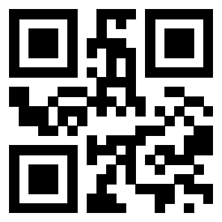 Scansione del Qr Code di 3912633808