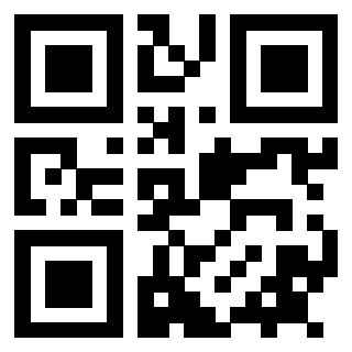 Immagine del QrCode di 3912633810