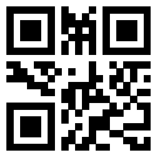 Immagine del QrCode di 3912633811