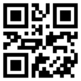 Immagine del QrCode di 3912633812