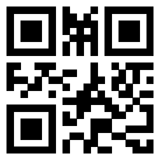 3912633814 - Immagine del Qr Code associato