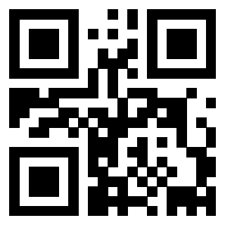 Immagine del Qr Code di 3912633816