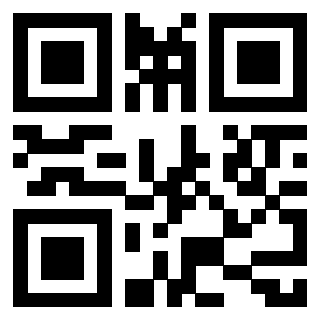Immagine del QrCode di 3912633818