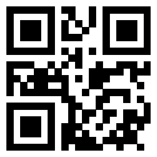 3912633819 - Immagine del Qr Code associato