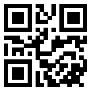 Immagine del QrCode di 3912633821