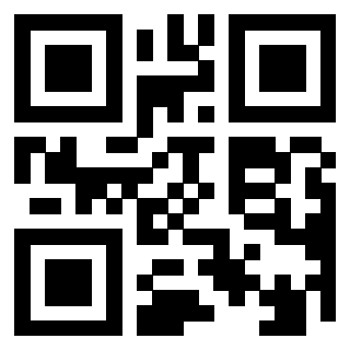 3912633822 QrCode associato