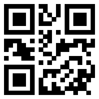 3912633824 - Immagine del QrCode associato