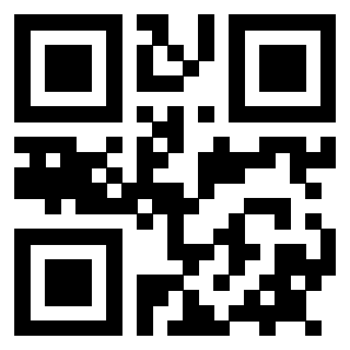 3912633825 Qr Code associato