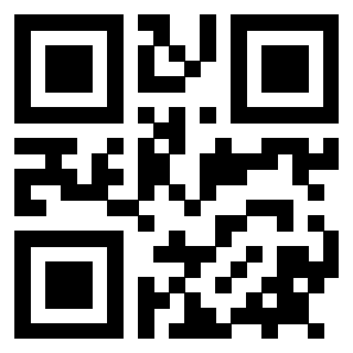 3912633828 - Immagine del QrCode