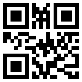 Il QrCode di 3912633829