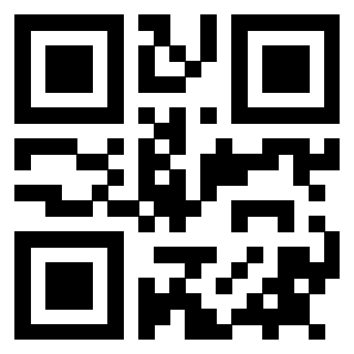 Il Qr Code di 3912633832