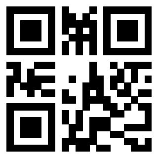 3912633834 Qr Code associato