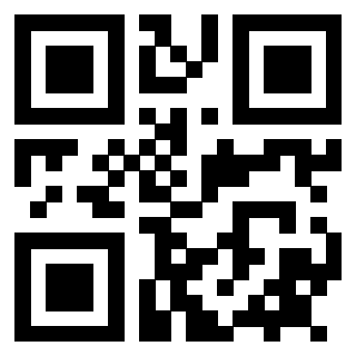 3912633835 Qr Code associato