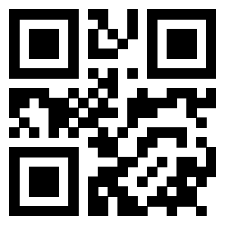 Il QrCode di 3912633838