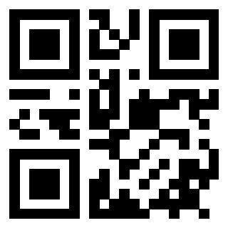 Immagine del QrCode di 3912633840