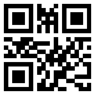 3912633843 - Immagine del Qr Code associato