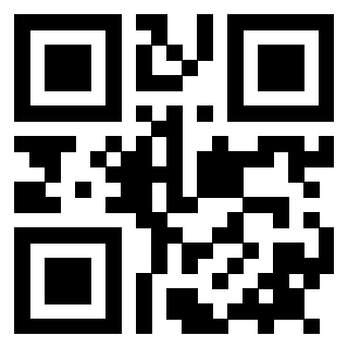 Scansione del Qr Code di 3912633844
