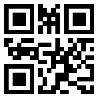 3912633845 - Immagine del Qr Code associato