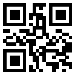 Immagine del QrCode di 3912633847