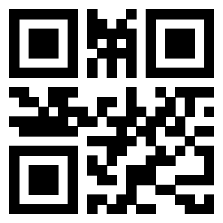 3912633849 QrCode associato
