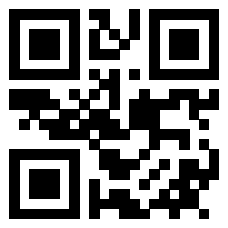 3912633850 - Immagine del Qr Code associato