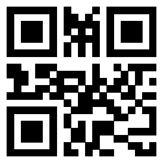 Immagine del Qr Code di 3912633854
