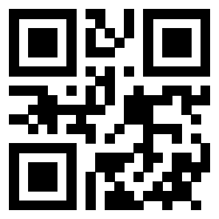 3912633855 - Immagine del Qr Code associato