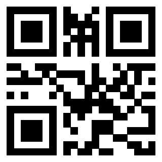 Immagine del Qr Code di 3912633856