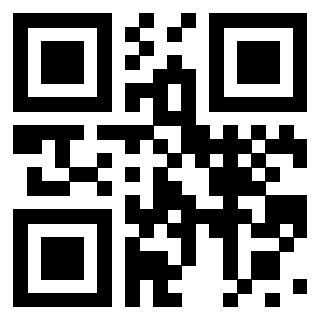 3912633857 QrCode associato
