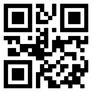 3912633861 - Immagine del Qr Code