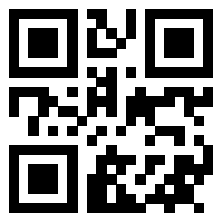 Immagine del Qr Code di 3912633863