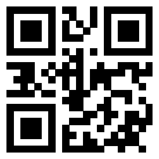 3912633865 Qr Code associato