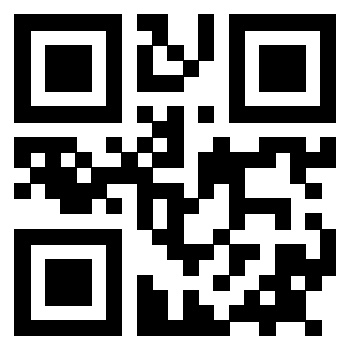 3912633871 QrCode associato