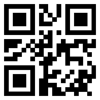 Immagine del QrCode di 3912633872