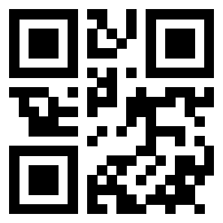 3912633874 - Immagine del Qr Code associato
