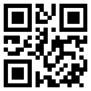Il QrCode di 3912633878