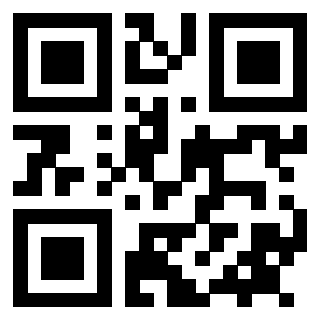 3912633879 - Immagine del Qr Code associato