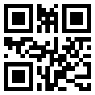 3912633883 Qr Code associato