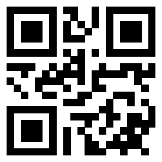 Immagine del QrCode di 3912633885