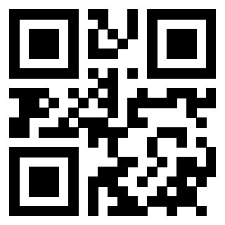 Il Qr Code di 3912633886