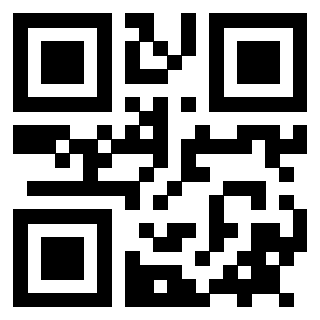 3912633887 QrCode associato