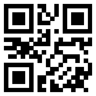 3912633890 Qr Code associato