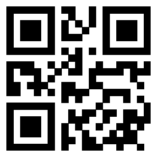 3912633891 QrCode associato
