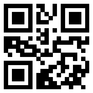 Scansione del QrCode di 3912633895