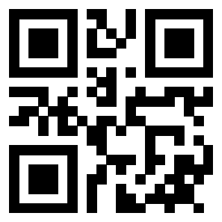 3912633897 - Immagine del Qr Code