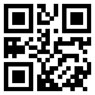 3912633898 - Immagine del Qr Code associato