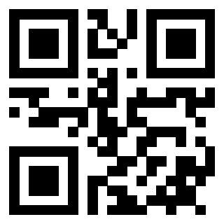 Il QrCode di 3912633899