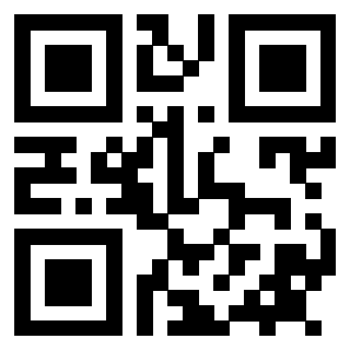 Immagine del Qr Code di 3912633901