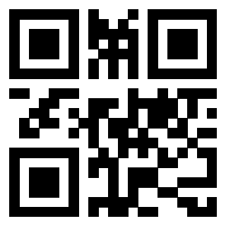 Il Qr Code di 3912633902